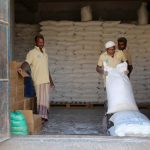 Yemen’s Houthis detain 20 UN staff in latest raid