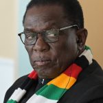 Zimbabwe’s governing party moves to extend Mnangagwa presidency to 2030