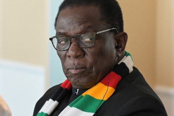 Zimbabwe’s governing party moves to extend Mnangagwa presidency to 2030