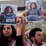 Colonel says US watered down report on Shireen Abu Akleh’s killing Colonel says US watered down report on Shireen Abu Akleh’s killing