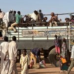 Battle for Sudan’s el-Fasher intensifies as RSF claims seizing army HQ Battle for Sudan’s el-Fasher intensifies as RSF claims seizing army HQ