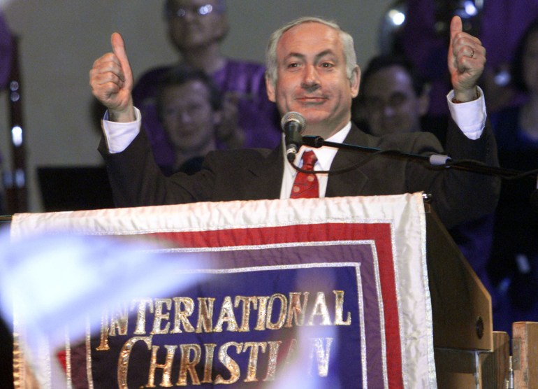 Spinning genocide: How is Israel using US PR firms to frame its Gaza war?