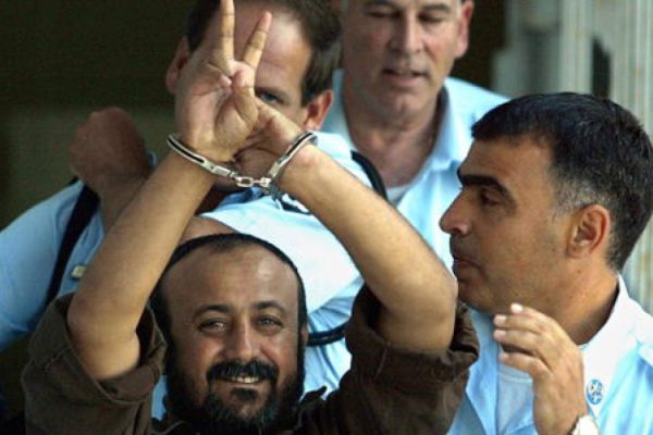 Marwan Barghouti’s son says family fears for his life in Israeli prison