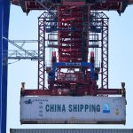 China overtakes the US as Germany’s largest trading partner