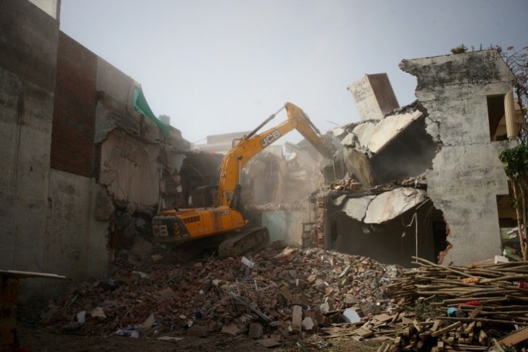 Why is India prosecuting Muslims who said ‘I love Muhammad’?
