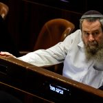 Israel’s parliament advances bill to annex occupied West Bank