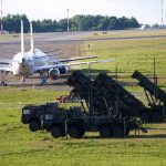 Lithuania shuts airports, Belarus border crossings after balloon sightings Lithuania shuts airports, Belarus border crossings after balloon sightings