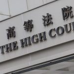 Hong Kong court gives trio lengthy jail terms over bomb plots Hong Kong court gives trio lengthy jail terms over bomb plots