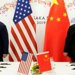 China slams Trump’s 100 percent tariff threat, defends rare earth curbs