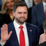 Is JD Vance right in blaming left for political violence in the US?