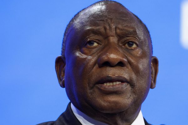 South Africa says ICJ genocide case will continue despite Gaza ceasefire