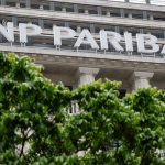 BNP Paribas shares fall after US jury’s Sudan verdict