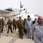Sudan army announces withdrawal from el-Fasher, UN warns of RSF atrocities Sudan army announces withdrawal from el-Fasher, UN warns of RSF atrocities