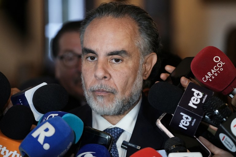 Armando Benedetti