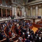 Portugal’s parliament approves far-right party’s bill to ban face veils