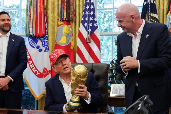 All to know about FIFA World Cup 2026