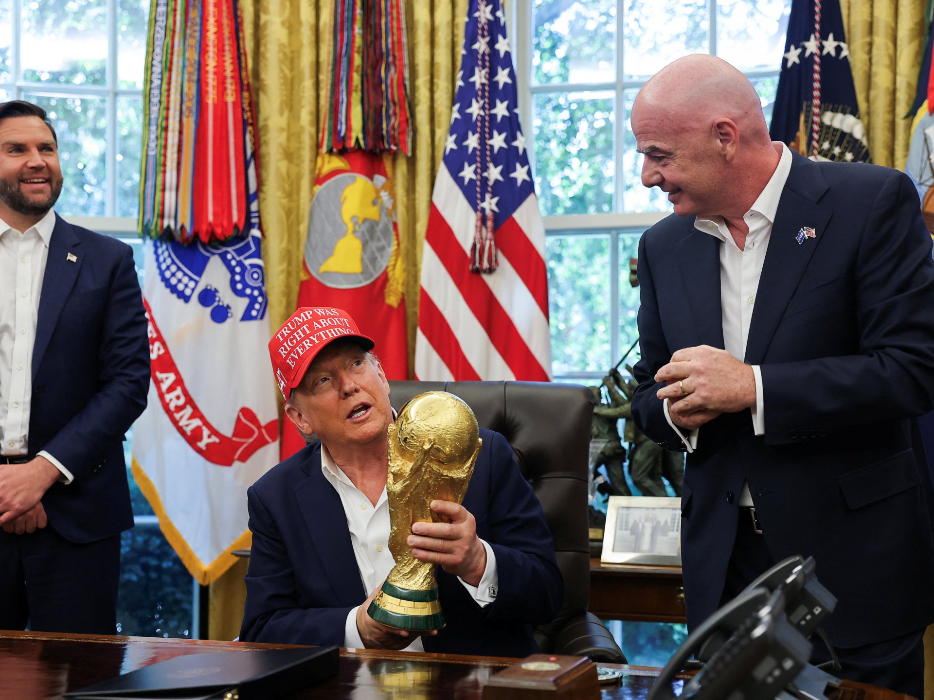 All to know about FIFA World Cup 2026