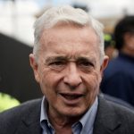 Colombian appeals court strikes down ex-President Uribe’s conviction