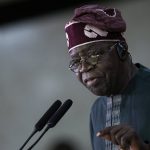 Nigeria replaces top security officials days after coup plot denial Nigeria replaces top security officials days after coup plot denial