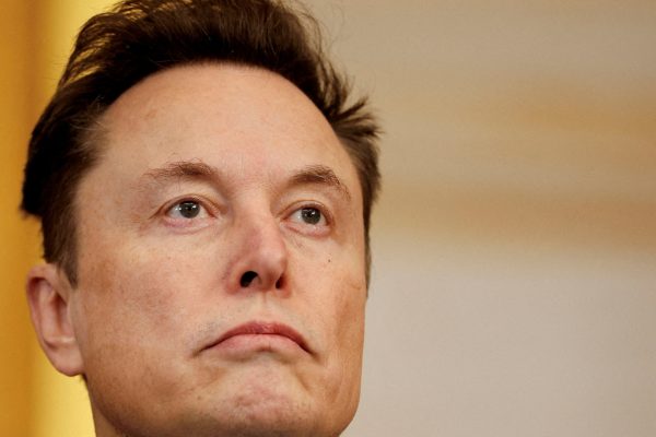 Tesla urges Delaware court to restore Musk’s $56bn payday