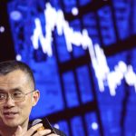 Trump pardons Binance cryptocurrency founder Changpeng Zhao