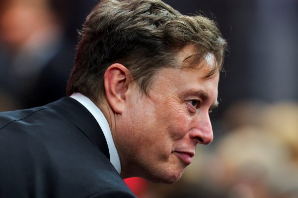 Tesla’s proposed $1 trillion pay package for Musk faces investor push back