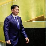 Mongolia’s president vetoes effort to unseat PM