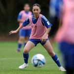 FIFA tournament featuring Afghan women’s refugee team relocated to Morocco