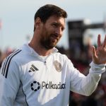 Messi signs new deal with Inter Miami to keep Argentina star in MLS to 2028