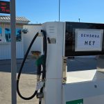 ‘Fistfights at gas stations’: Ukraine targets Russian energy infrastructure