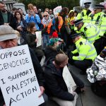 UK’s Palestine Action group wins legal bid to challenge ban
