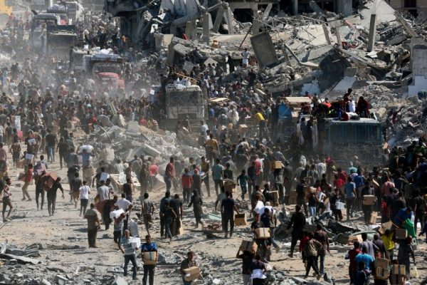 Five Palestinians killed by Israeli forces in Gaza despite ceasefire Five Palestinians killed by Israeli forces in Gaza despite ceasefire