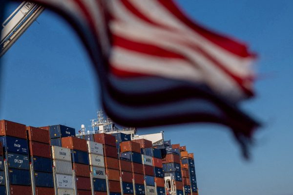 US, China roll out port fees, threatening more trade turmoil US, China roll out port fees, threatening more trade turmoil
