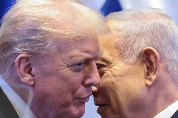 Five key takeaways from Donald Trump’s Gaza remarks in Middle East