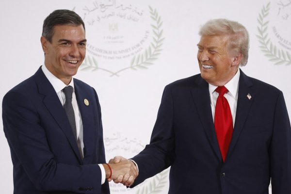 EU, Spain reject Trump’s US tariff threats over NATO spending