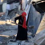 Gaza ceasefire tested as Israeli forces kill five Palestinians
