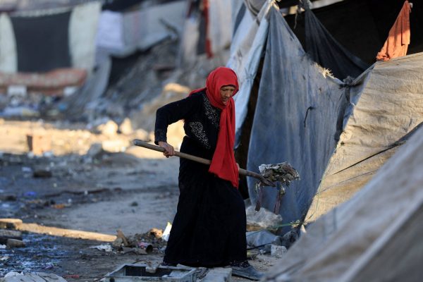 Gaza ceasefire tested as Israeli forces kill five Palestinians