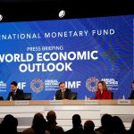 IMF says AI investment bubble could burst, comparable to dot-com bubble