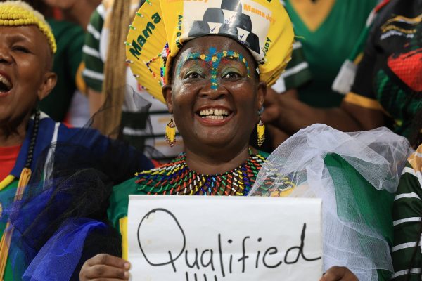 FIFA World Cup 2026: The best pictures from the latest qualified teams
