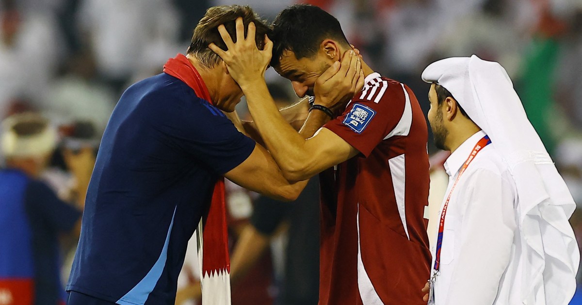 South Africa, Qatar are in, but who else has qualified for FIFA World Cup?