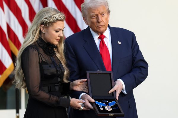 US revokes six visas over Charlie Kirk death amid social media crackdown