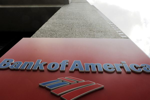 Bank of America, Bank of New York sued for alleged ties to Jeffrey Epstein