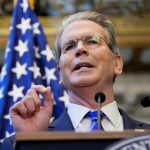 US aims to raise $20bn ‘facility’ to support Argentina’s struggling economy