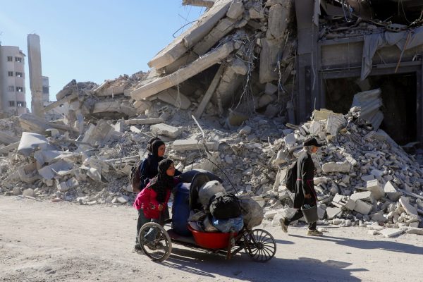 Israel delays Rafah crossing reopening as Gaza awaits much-needed aid surge
