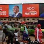 Ivory Coast candidate Billon concedes as partial results favour Ouattara