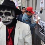 Peru’s new president refuses to resign after Gen Z protests leave one dead