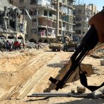 Hamas rejects US claim on Gaza ceasefire violation as ‘Israeli propaganda’