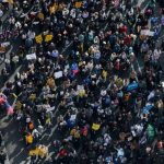 USA-TRUMP/PROTESTS