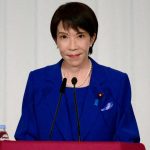 Japan coalition set to back Takaichi as first woman prime minister: Reports