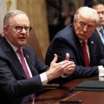 US, Australia sign rare earth, mineral agreement as China tightens supply